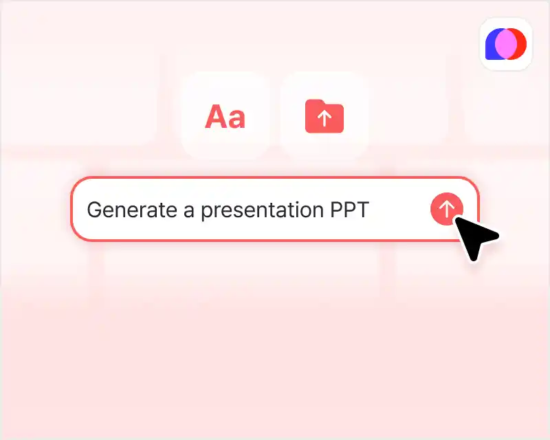 AI PPT Creation