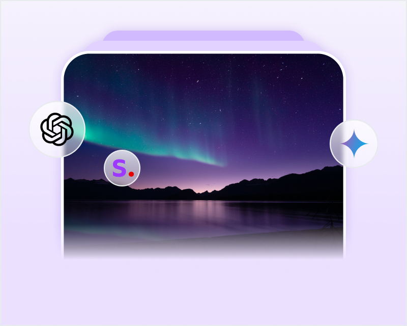 Image Generator hover