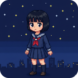 Pixel Art